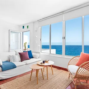 Canary Casita Next To The Atlantic Ocean Apartment